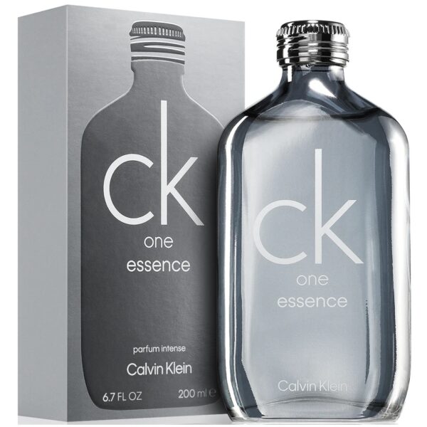 CALVIN KLEIN CK ONE ESSENCE INTENSE 200ML