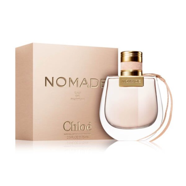 CHLOE NOMADE EDT 75ML