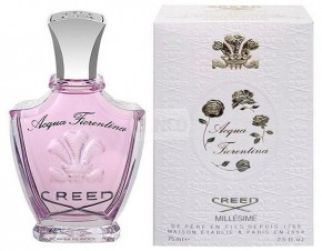 CREED ACQUA FIORENTINA FEMME MILLESIME EDP 75ML