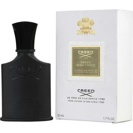 CREED GREEN IRISH TWEED EDP 50ML SPRAY