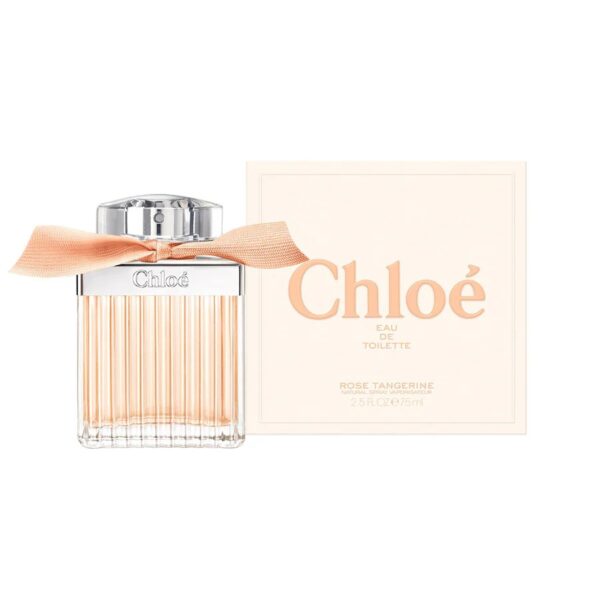 CHLOE ROSE TANGERINE EDT 75ML
