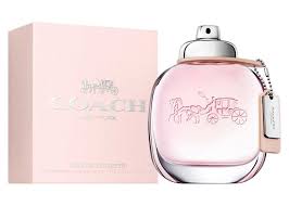 COACH THE FRAGRANCE EDP 90ML