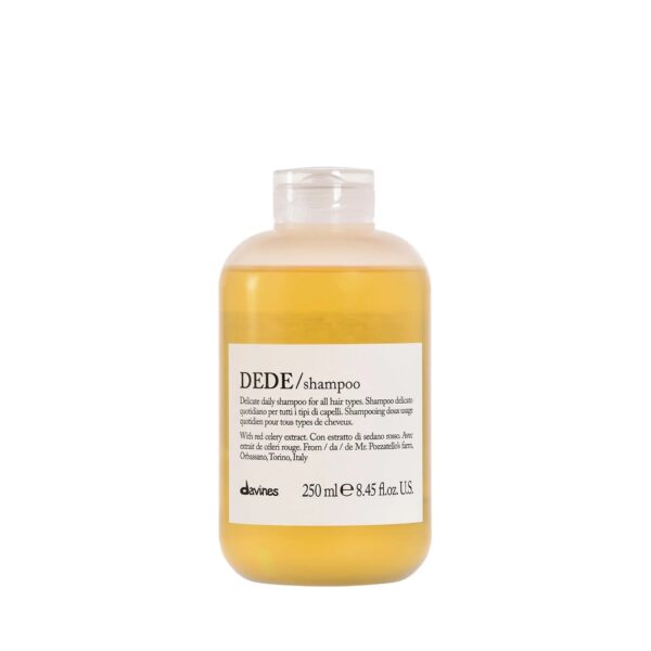 DAVINES DEDE SHAMPOO 250ML