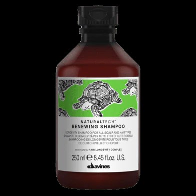 DAVINES RENEWING SHAMPOO 250ML