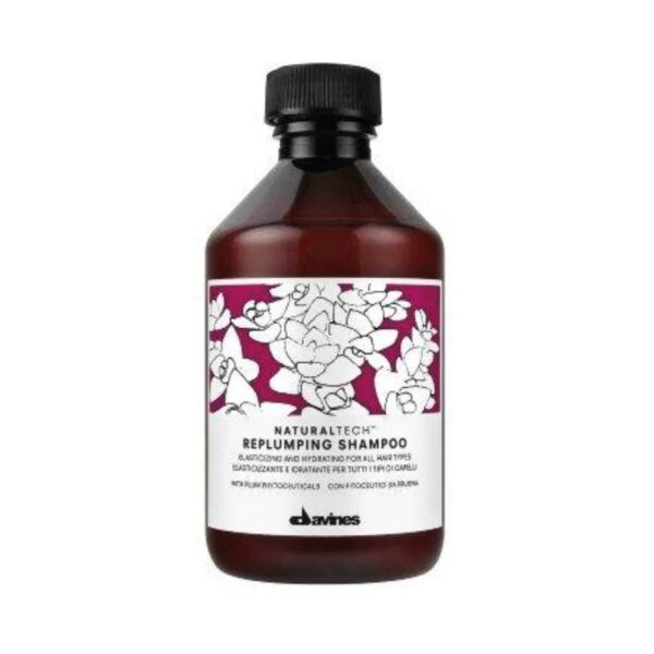 DAVINES REPLUMPING SHAMPOO 250ML