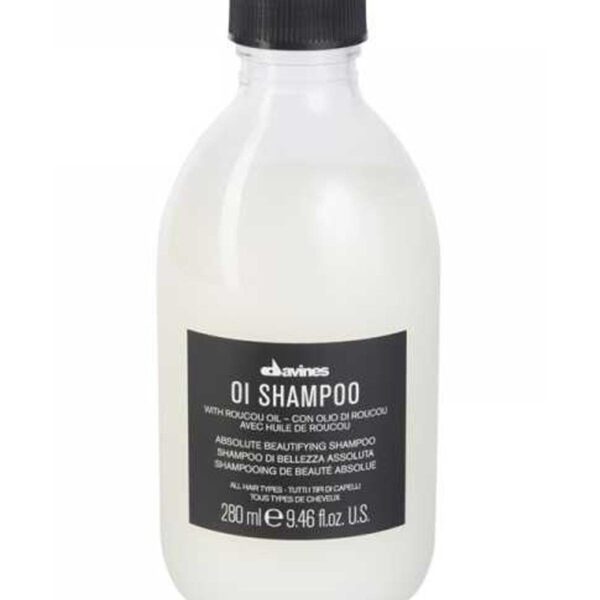 DAVINES OI SHAMPOO 280ML