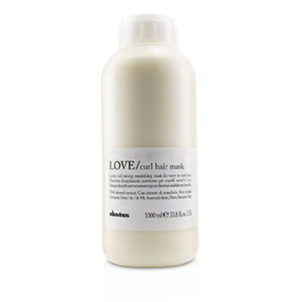DAVINES LOVE CURL HAIR MASK 1000ML