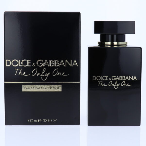 DOLCE & GABBANA THE ONLY ONE INTENSE EDP 100ML
