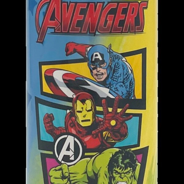 MAR AVENGERS BODY MIST