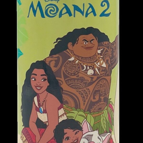 MOANA BODY MIST