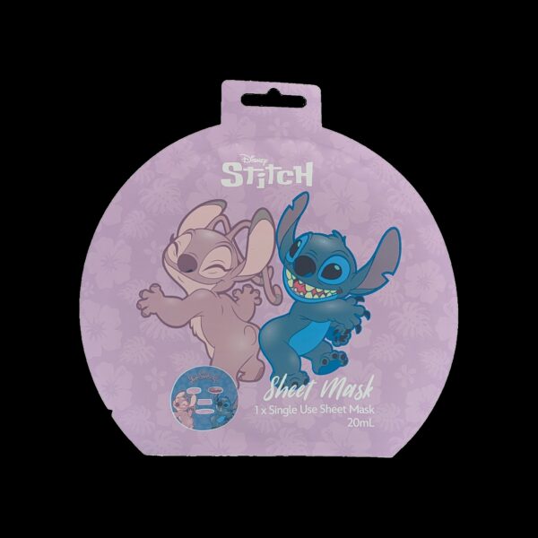 STITCH FACE MASK
