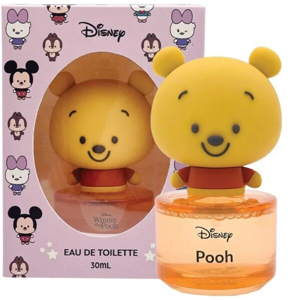DISNEY WINNIE THE POOH EDT 30ML