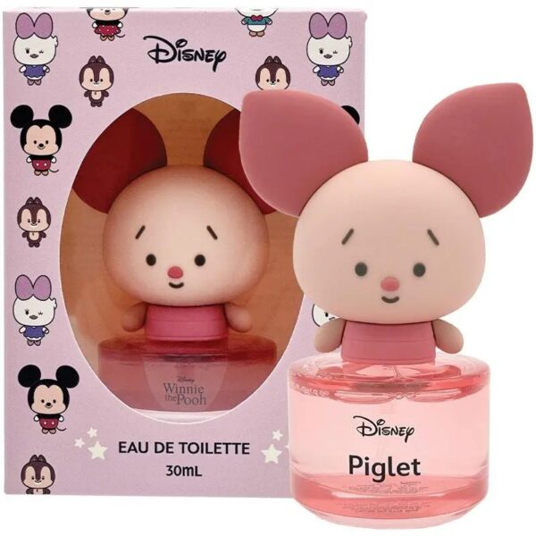 DISNEY PIGLET EDT 30ML