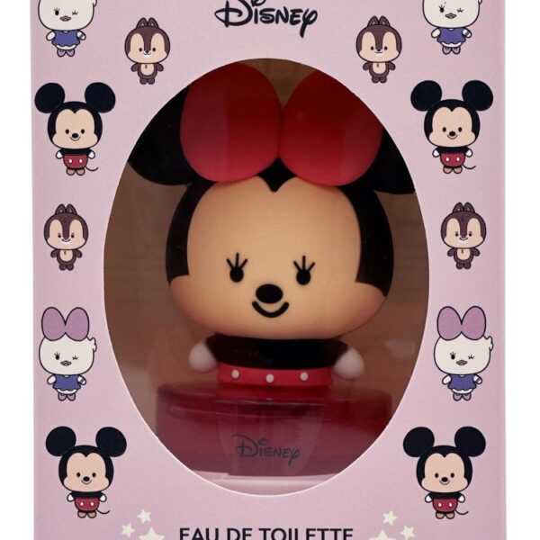 DISNEY MINNIE MOUSE EDT 30ML