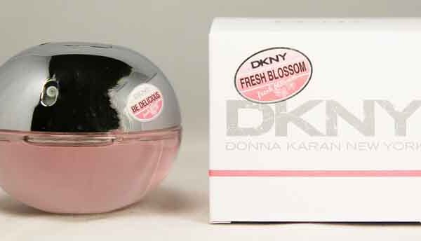 DKNY BE DELICIOUS FRESH BLOSSOM EDP SPRAY 100ML