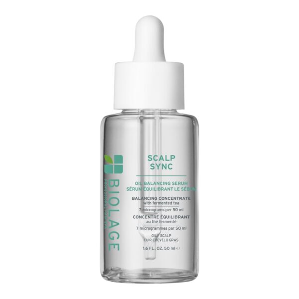 MATRIX BIOLAGE SCALP SYNC OIL BALANCING SERUM 50ML