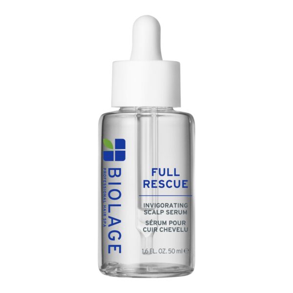 MATRIX BIOLAGE FULL RESCUE INVIGORATING SCALP SERUM 50 ML