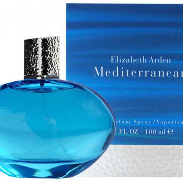 ELIZABETH ARDEN MEDITERRANEAN EDP 100ML
