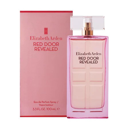 ELIZABETH ARDEN RED DOOR REVEALED EDP SPRAY 100ML