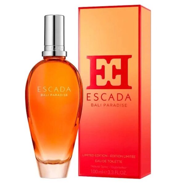 ESCADA BALI PARADISE 100ML SPRAY