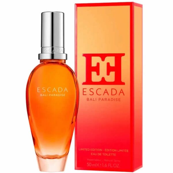 ESCADA BALI PARADISE 50ML SPRAY