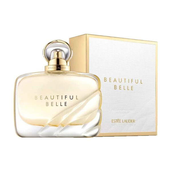ESTEE LAUDER BEAUTIFUL BELLE EDP 100ML SPRAY