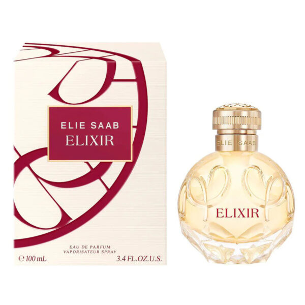 ELIE SAAB ELIXIR EDP 100ML SPRAY