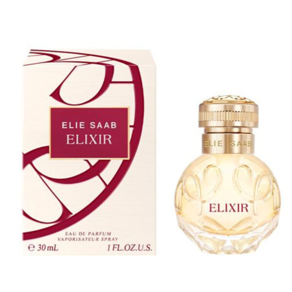 ELIE SAAB ELIXIR EDP 30ML