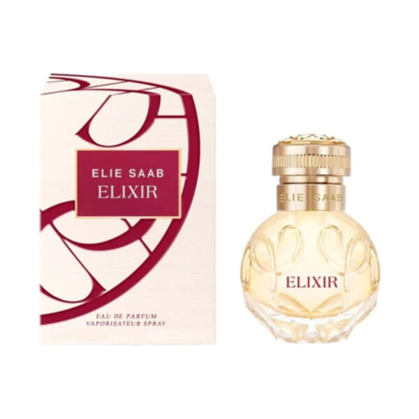 ELIE SAAB ELIXIR 50ML