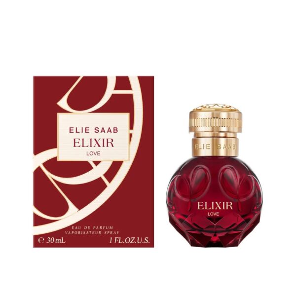 ELIE SAAB ELIXIR LOVE EDP 30ML