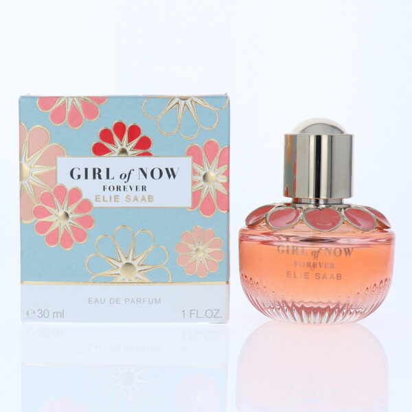 ELIE SAAB GIRL OF NOW FOREVER (W) EDP 30 ml