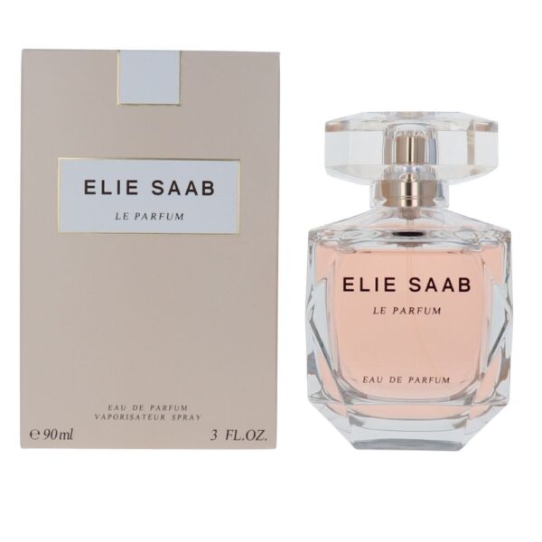 ELIE SAAB LE PARFUM EDP SPRAY 90ML