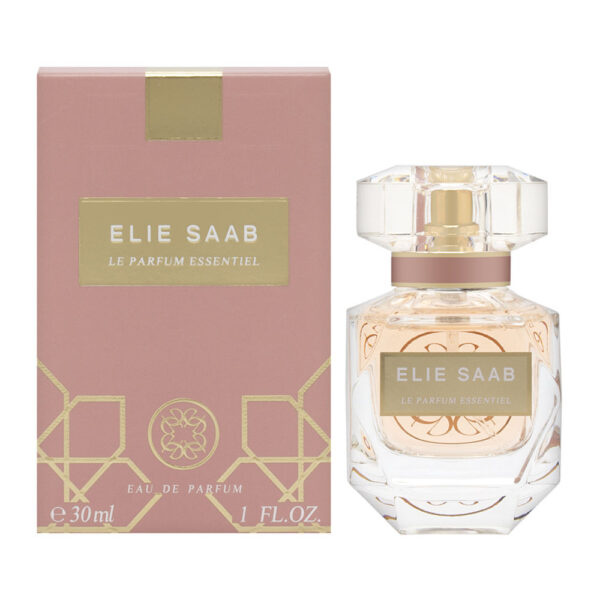 ELIE SAAB LE PARFUM ESSENTIEL EDP 30ML