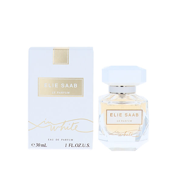 ELIE SAAB LE PARFUM IN WHITE EDP 30ML SPRAY
