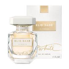ELIE SAAB LE PARFUM IN WHITE EDP 50ML SPRAY