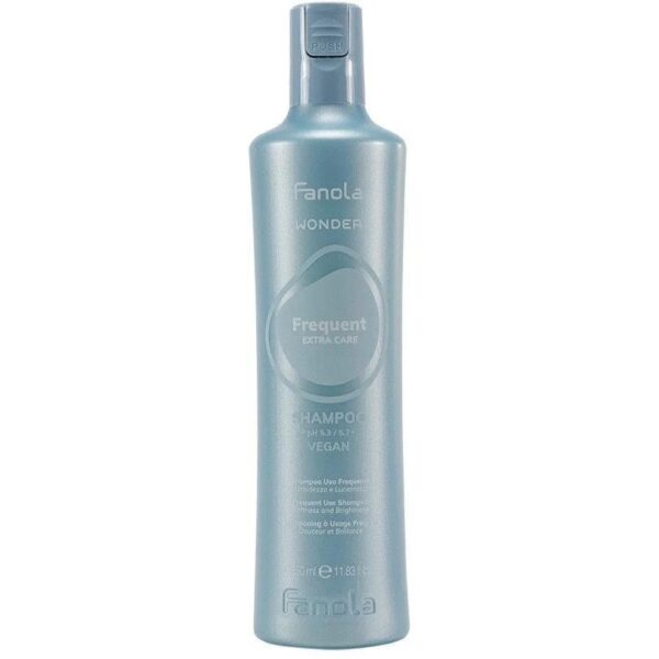 FANOLA WONDER FREQUENT SHAMPOO 350ML