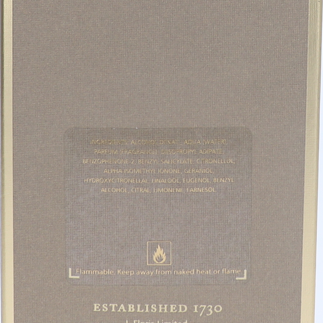 FLORIS WHITE ROSE EDT 100ML - Image 3