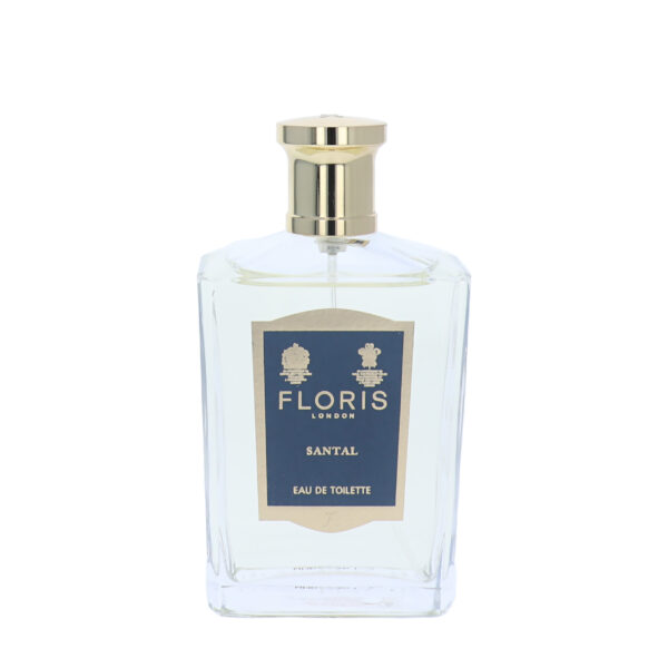 FLORIS SANTAL EDT 100ML