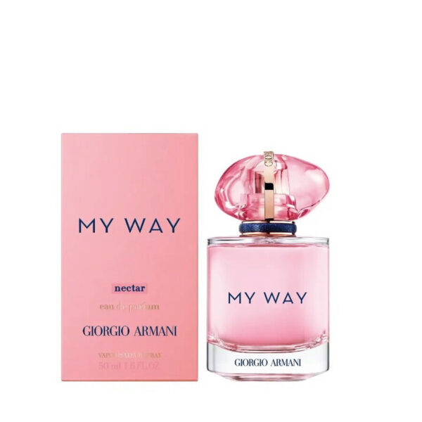 GIORGIO ARMANI MY WAY NECTAR EDP 50ML