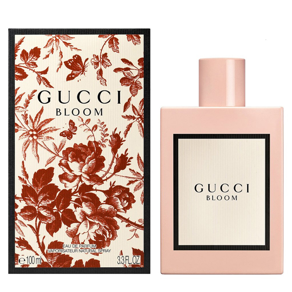 GUCCI BLOOM EDP 100ML