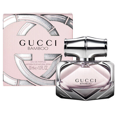 GUCCI BAMBOO EDP SPRAY 30ML