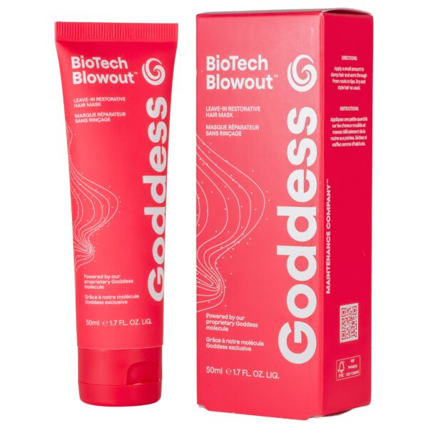 GODDESS BIOTECH BLOWOUT RESTORATIVE MASK 50ML