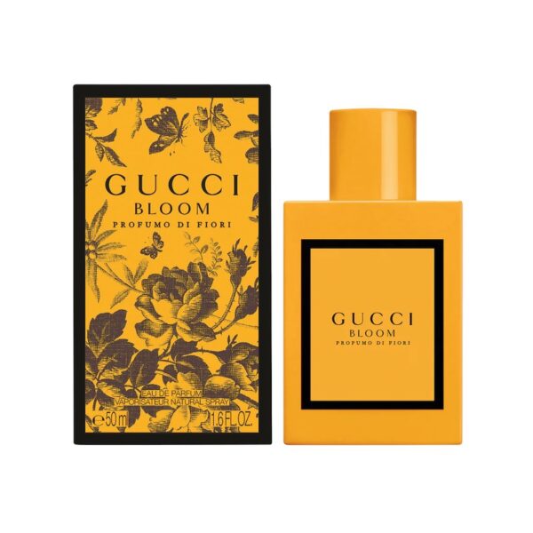 GUCCI BLOOM PROFUMO DI FIORI EDP 50ML SPRAY