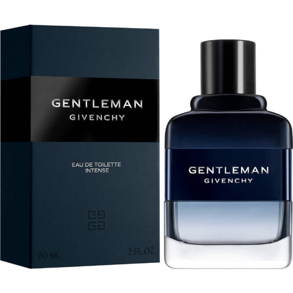 GIVENCHY GENTLEMAN EDP 60ML SPRAY
