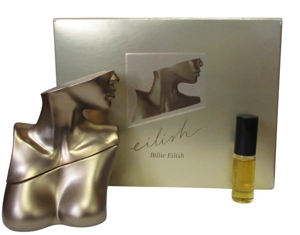 BILLIE EILISH 2PC SET - EDP 30ML + ROLLERBALL