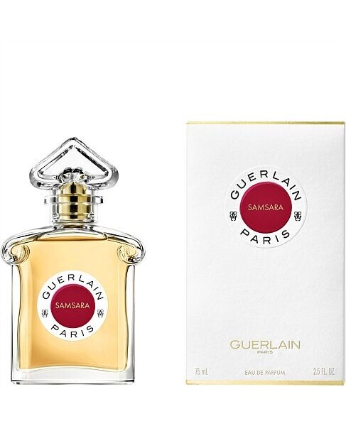 GUERLAIN SAMSARA EDP SPRAY 75ML