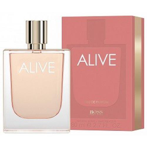 HUGO BOSS ALIVE WOMAN EDT 30ML SPRAY