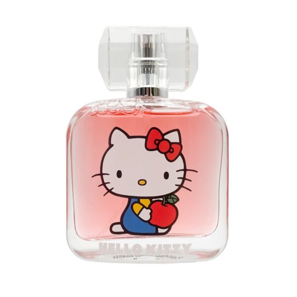 HELLO KITTY EDT 50ML