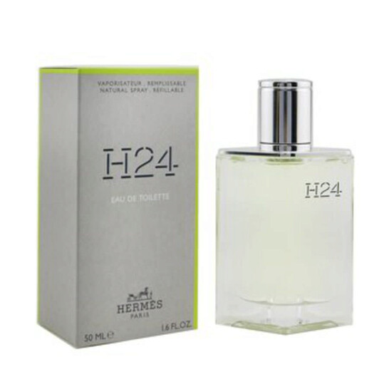 HERMES H24 EDT 50ML SPRAY