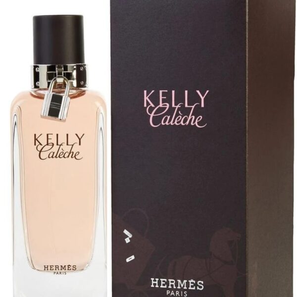 HERMES KELLY CALECHE EDP 100ML SPR
